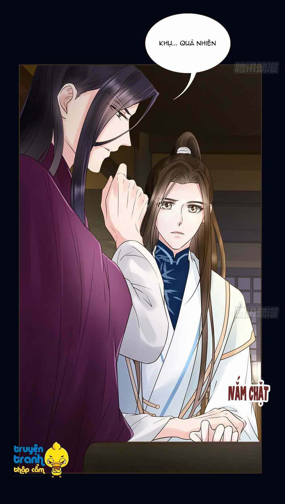 Đại Giá Thừa Tướng: Chapter 99