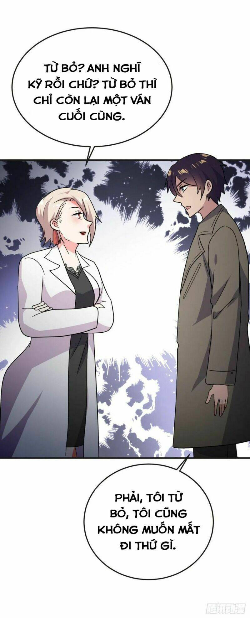 Đại Gia Livestream Vạn Giới: Chapter 61