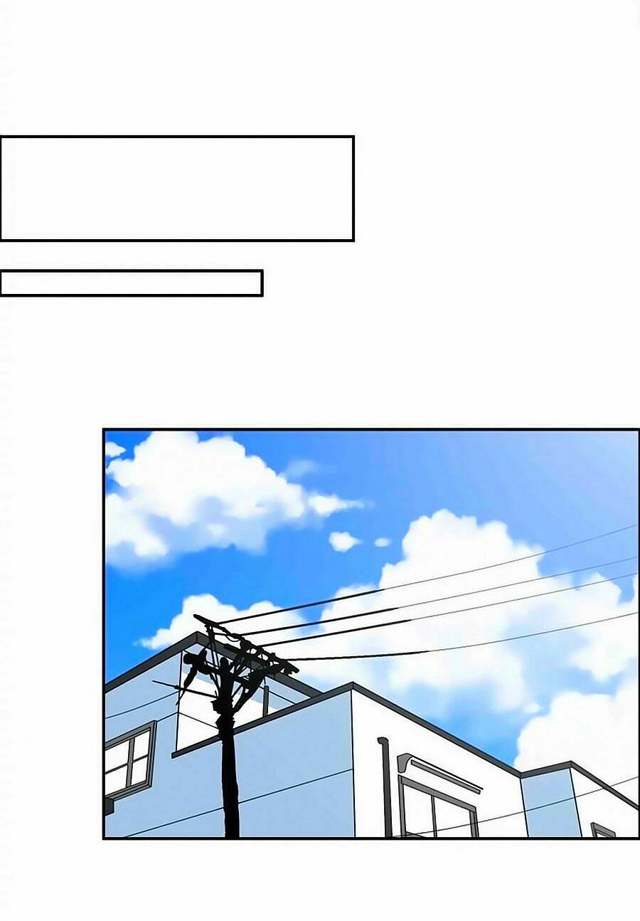 Đại Thần Tình Yêu Chớ Chạm Tôi: Chapter 54