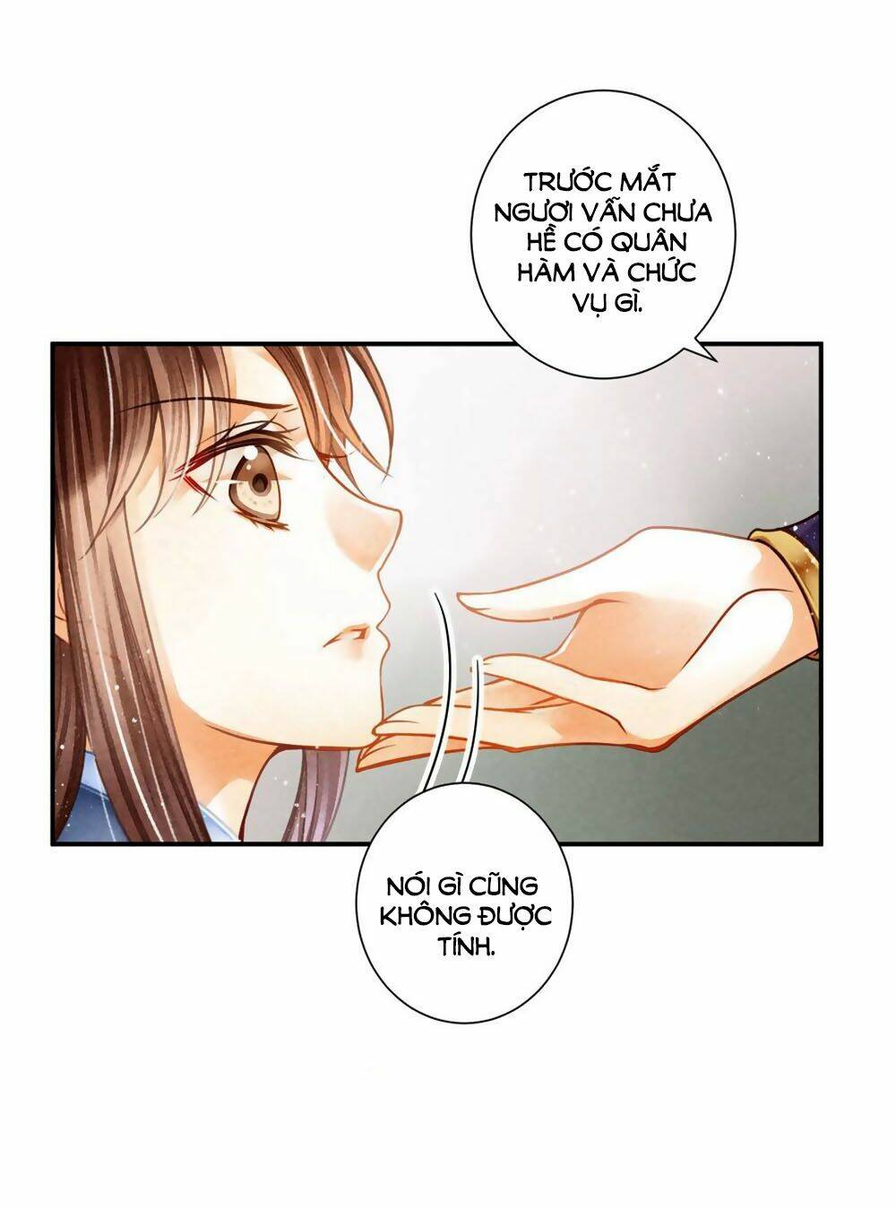 Ái Thượng Vô Địch Tiếu Hoàng Hậu: Chapter 151