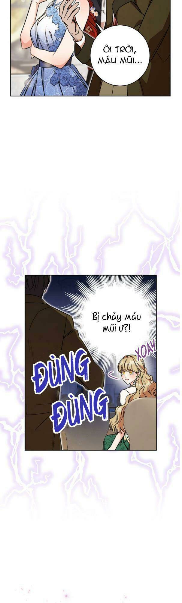 One Pair Lady: Chapter 7