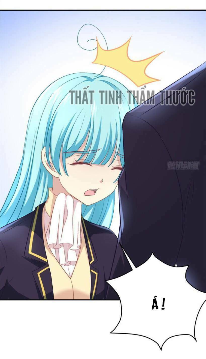 Đế Vương Ta Vẫn Còn Nhỏ: Chapter 47