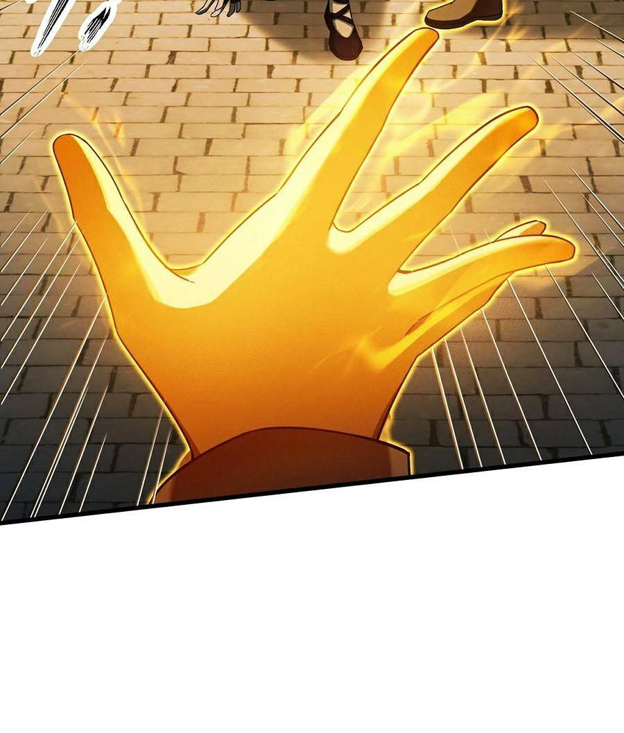 Người Chơi Siêu Mạnh: Chapter 9