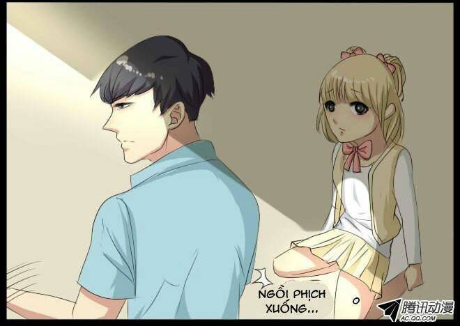 Future trial: Chapter 11