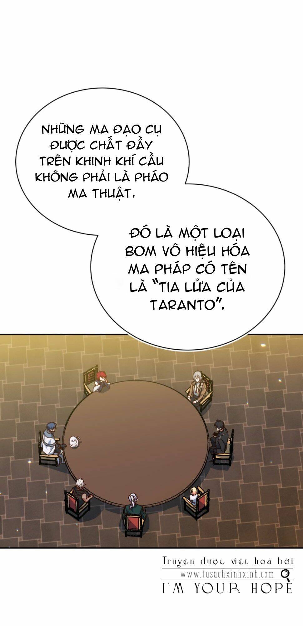 Nàng Elizabeth Thuần Khiết: Chapter 32