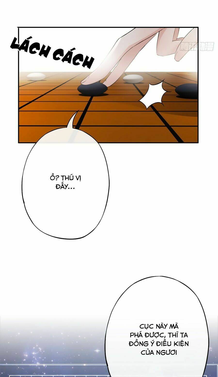 Vương Phi Có Chút Nghịch Ngợm: Chapter 8