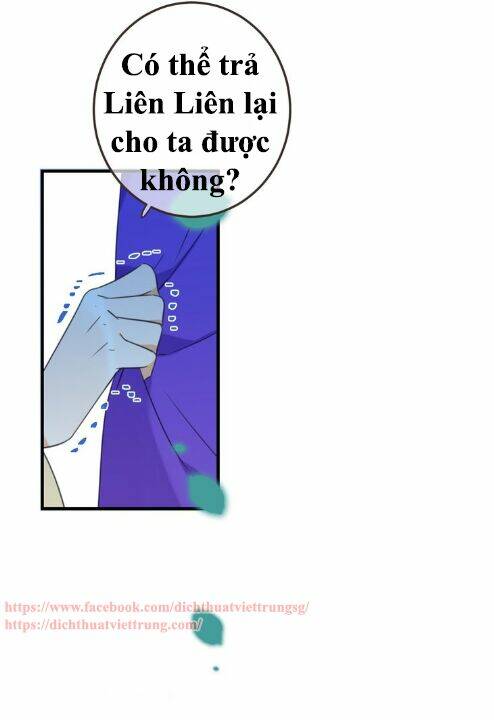 Bạn Trai Tôi Là Cẩm Y Vệ 2: Chapter 68