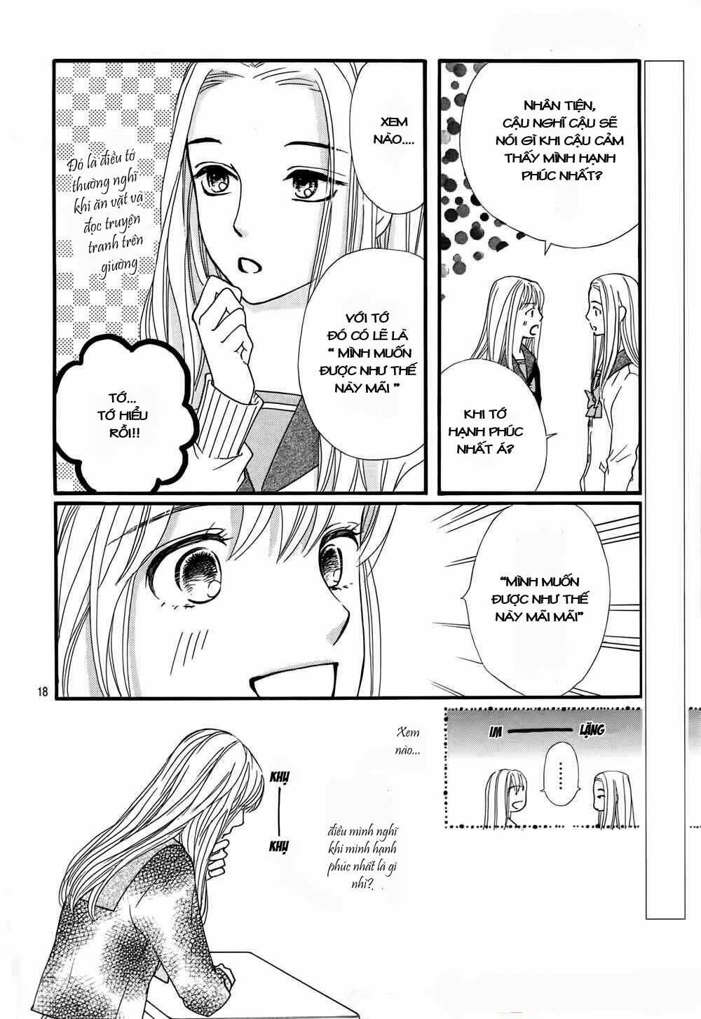 Sumika Sumire: Chapter 9
