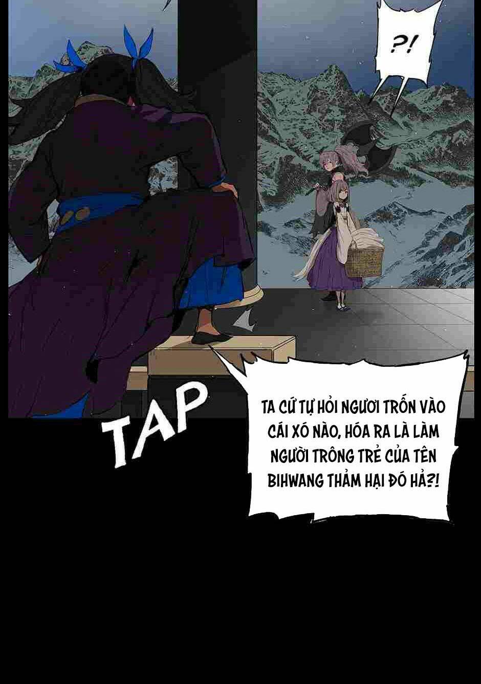 Vô Kiếm Tiểu Tử: Chapter 70