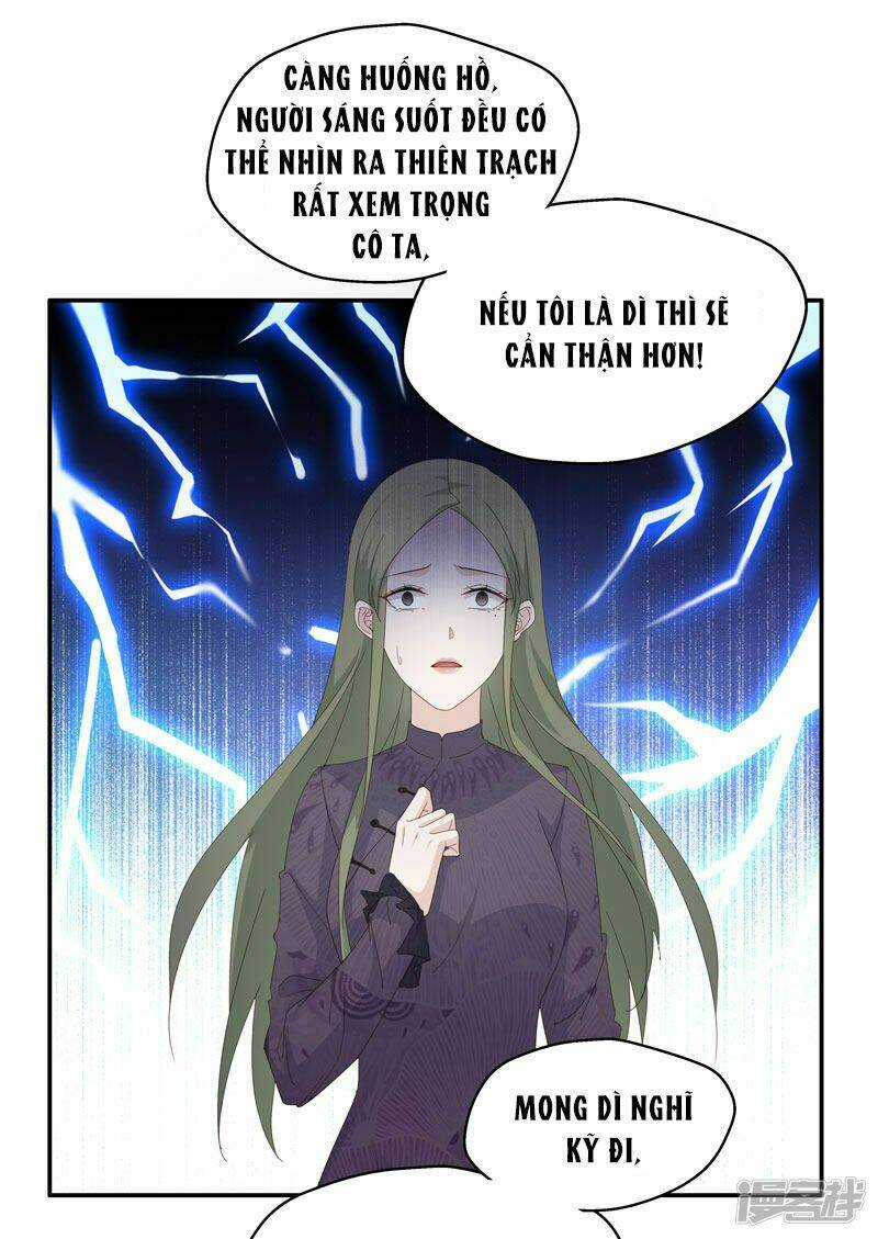 Thiên Kim Bất Lương: Chapter 16