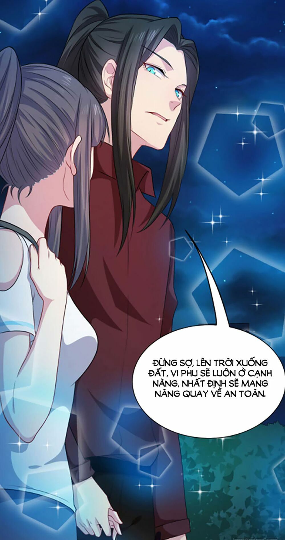 Ngạo Kiều Quỷ Vương Yêu Ta: Chapter 48