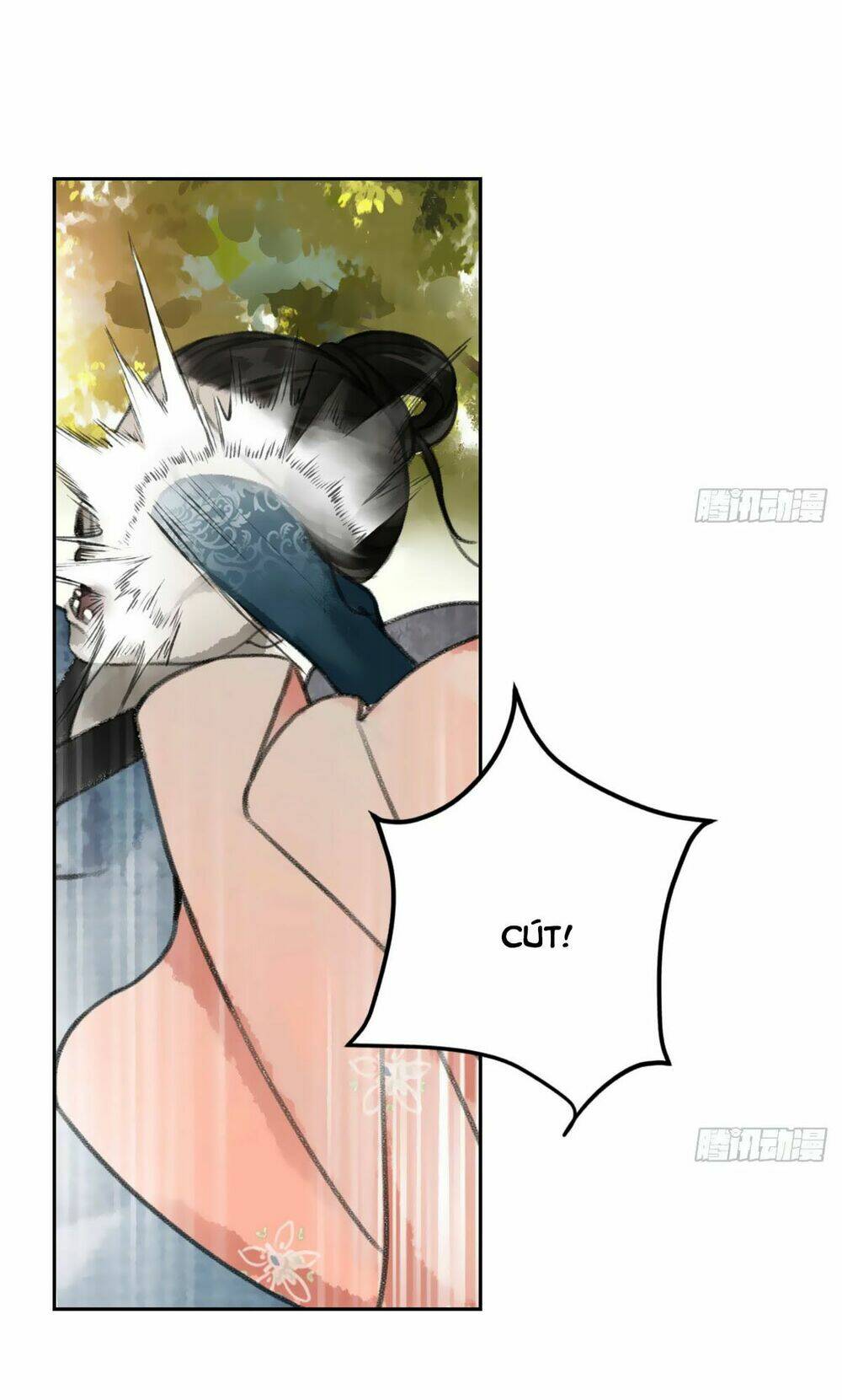 Giấc Mộng Nam Triều: Chapter 6