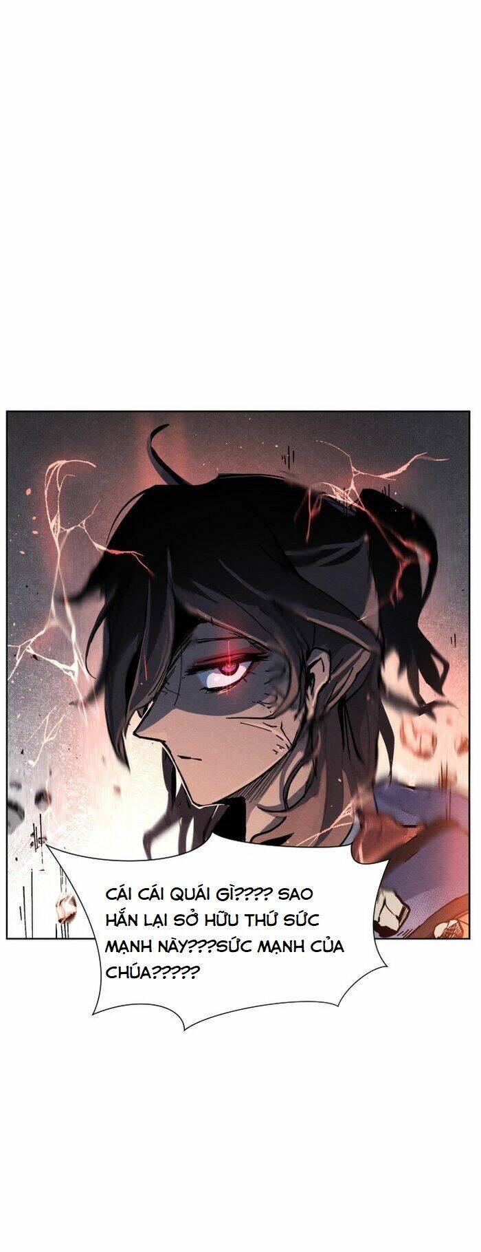 Mặt Nạ Tà Ác: Chapter 1