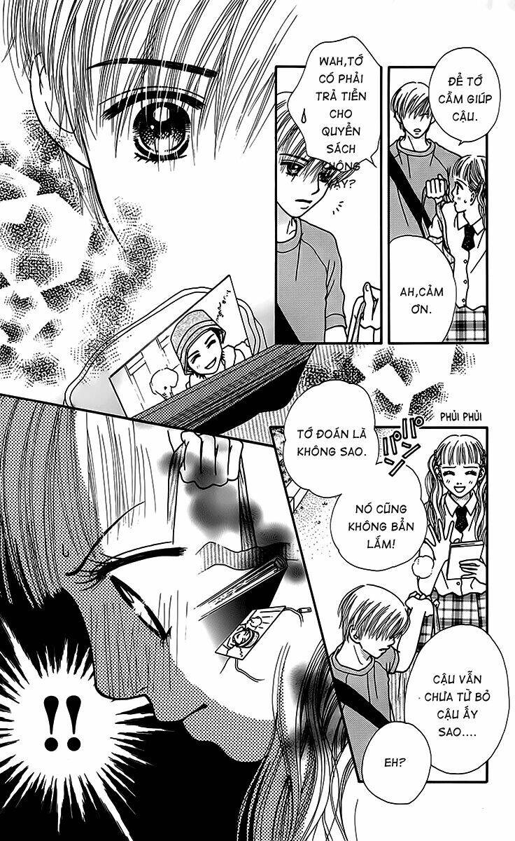 Cô Láng Giềng: Chapter 37