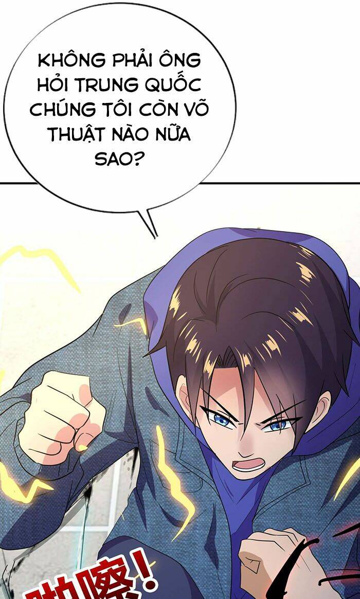 Đại Gia Livestream Vạn Giới: Chapter 20