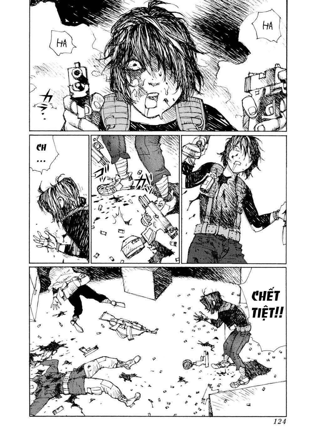 Alice In Hell: Chapter 41