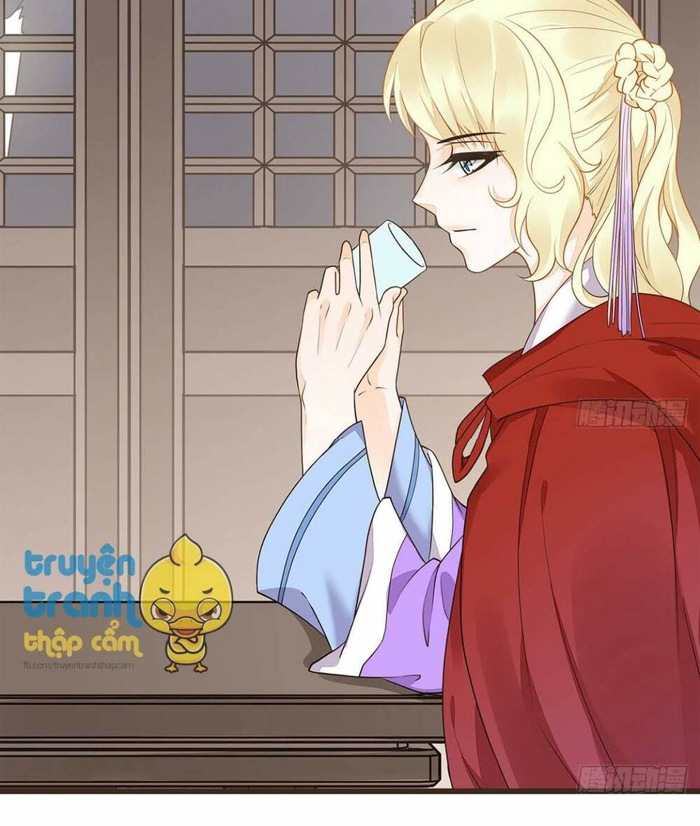 Đại Giá Thừa Tướng: Chapter 65