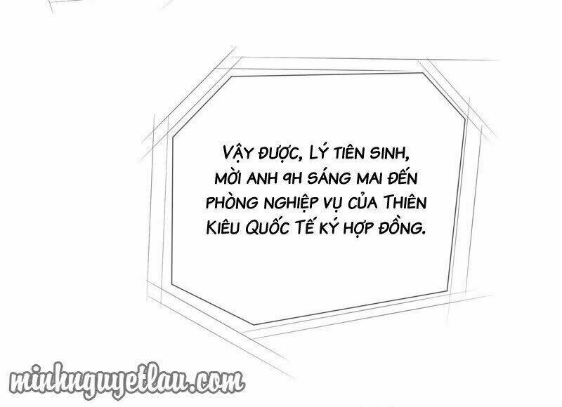 Chiến Lược Lãng Mạn Của Thịnh Thiếu: Chapter 60