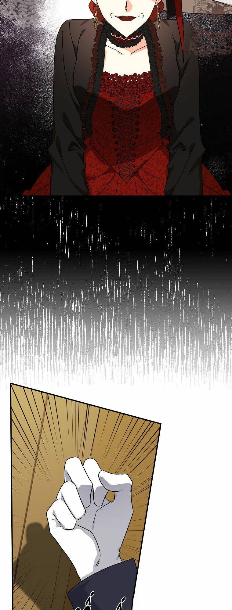 Ba Người Anh Trai Của Tôi Là Bạo Quân: Chapter 65