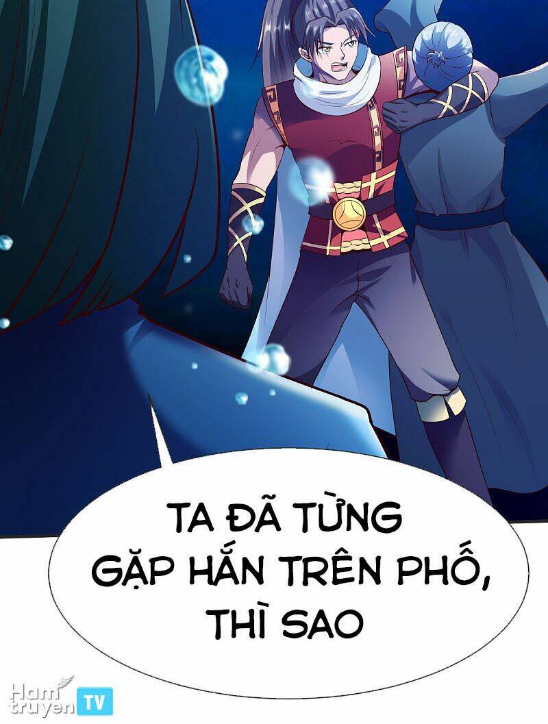 Chiến Đỉnh: Chapter 232