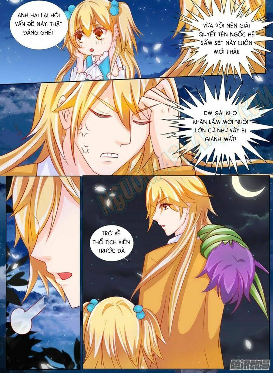 Chước Chước Lưu Ly Hạ: Chapter 89