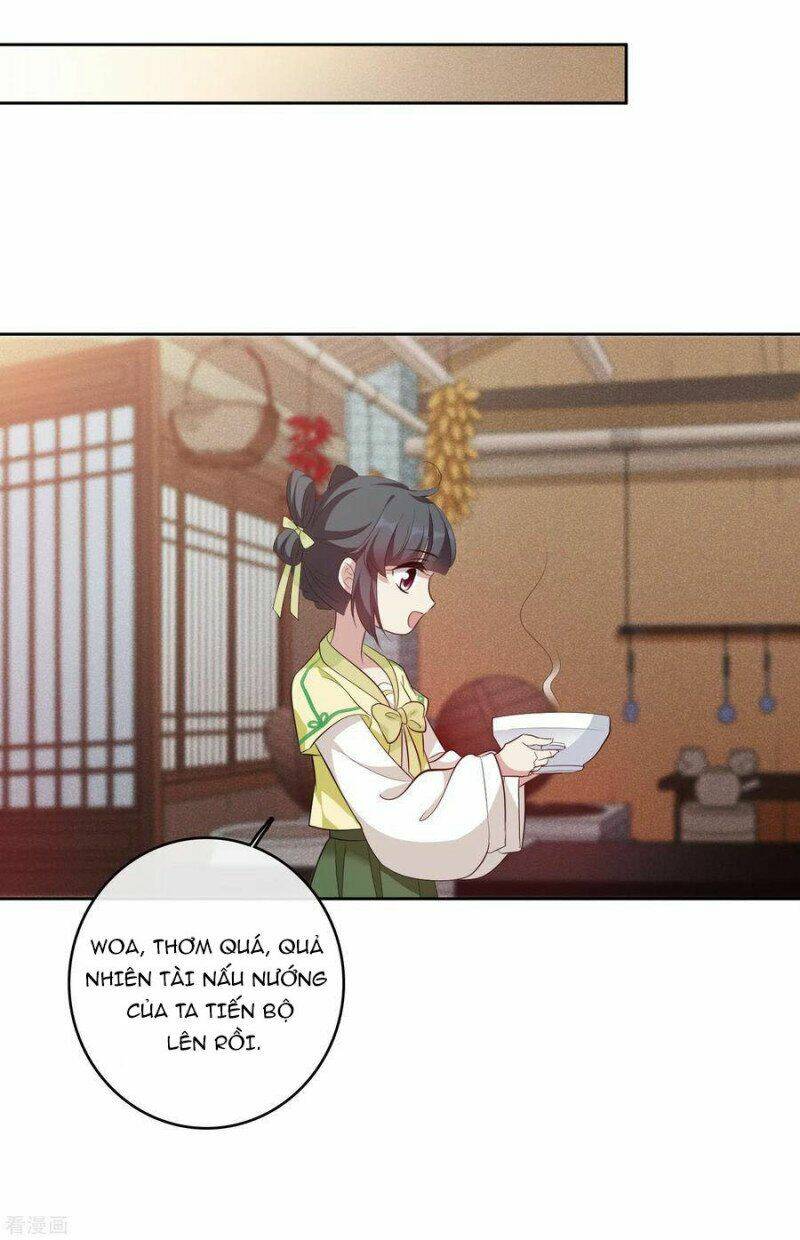 Toàn Cơ Từ: Chapter 65.1