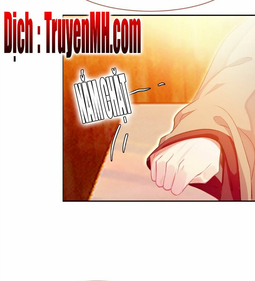 Gả Cho Một Tên Thái Giám Đáng Ghét: Chapter 104