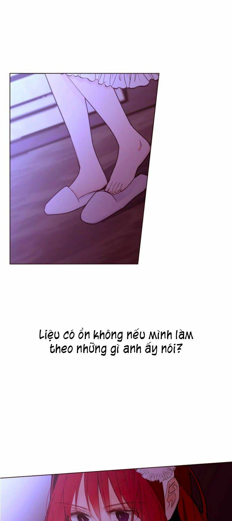 Cuộc Sống Rập Khuôn Của Một Quý Cô Tái Sinh!: Chapter 33