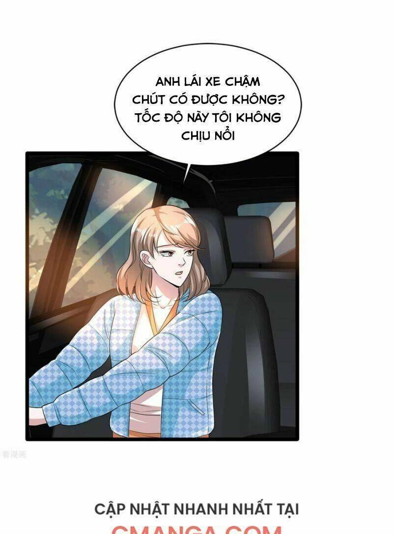 Đô Thị Tà Vương: Chapter 126
