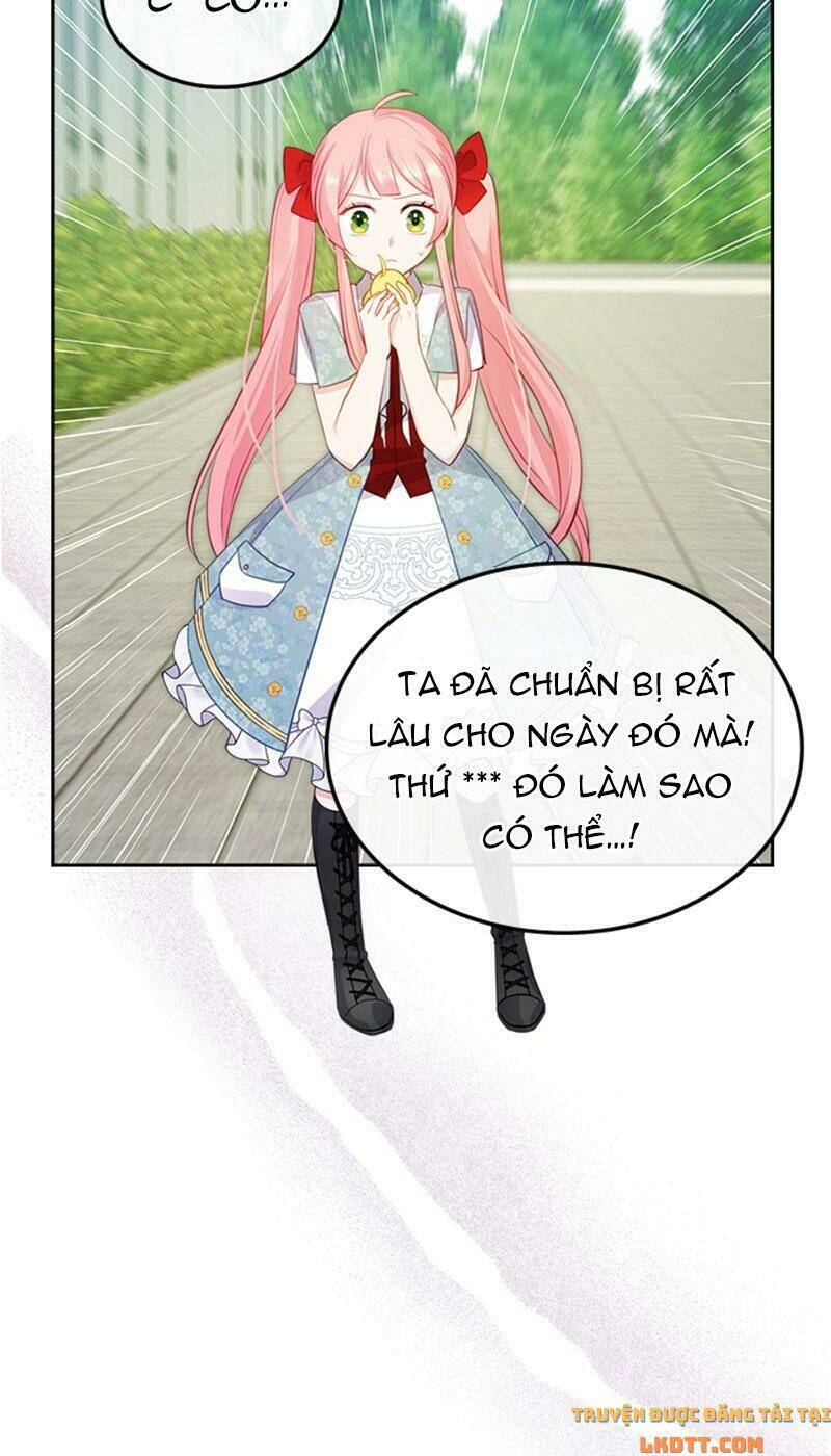 Công Chúa Phản Diện Muốn Ở Trong Ngôi Nhà Bánh Quy: Chapter 9