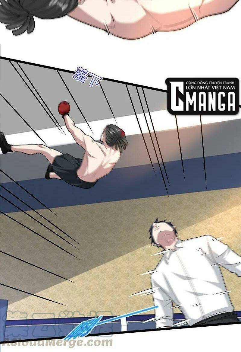 Đô Thị Tà Vương: Chapter 212