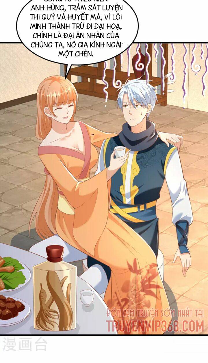 Chí Tôn Trọng Sinh: Chapter 182