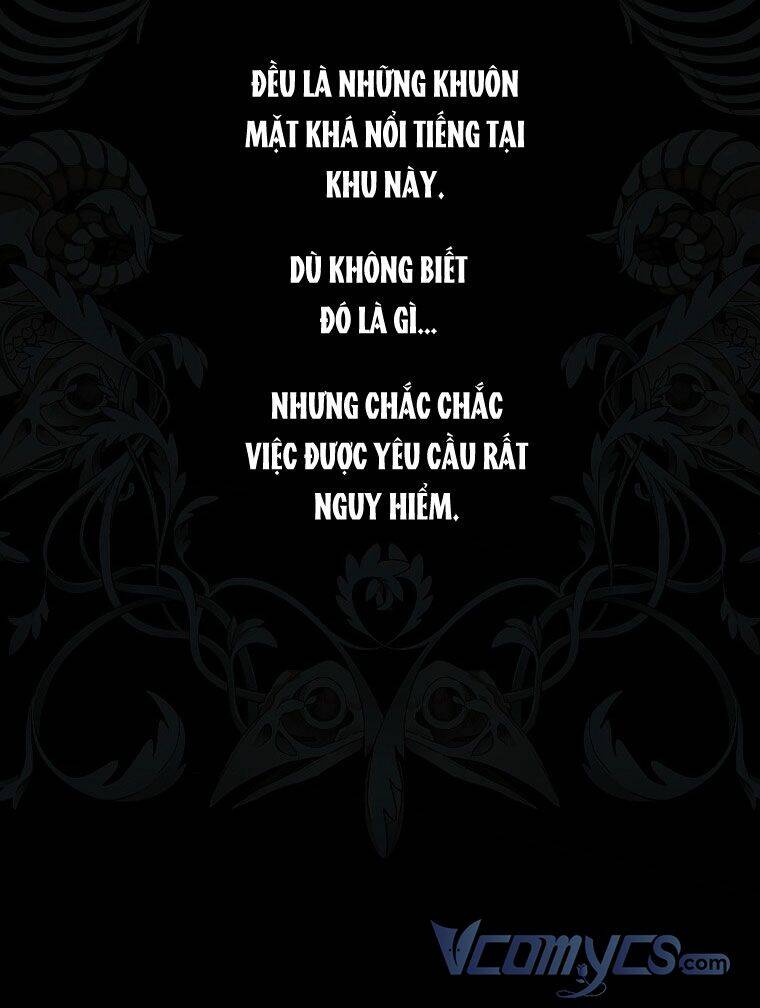 Phương Pháp Sống Sót Khi Phải Ngủ Cùng Hoàng Đế: Chapter 8