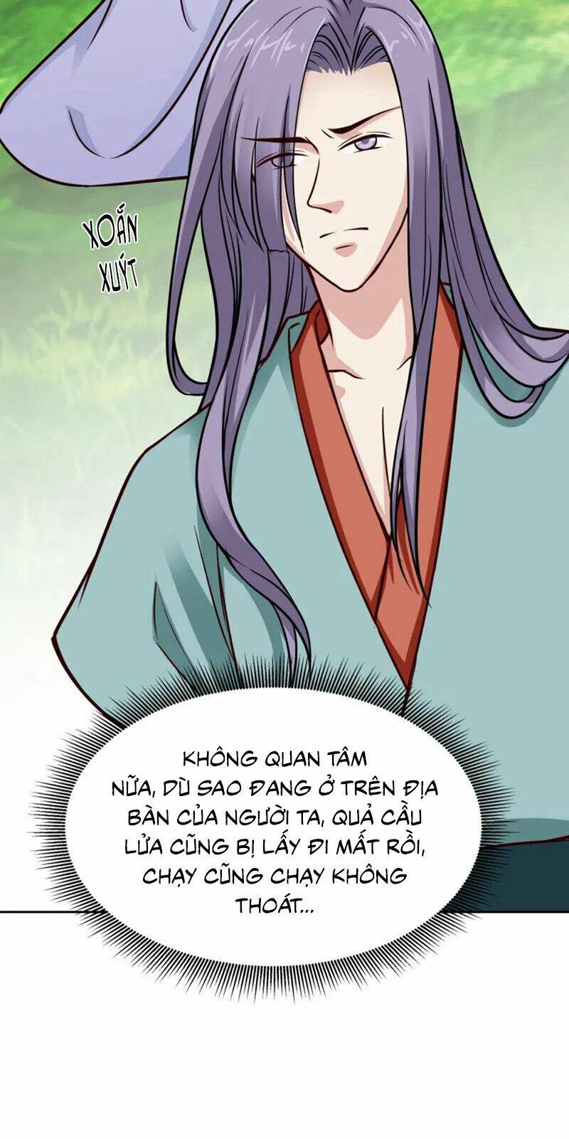 Tuyệt Thế Độc Phi Của Tà Vương: Chapter 113