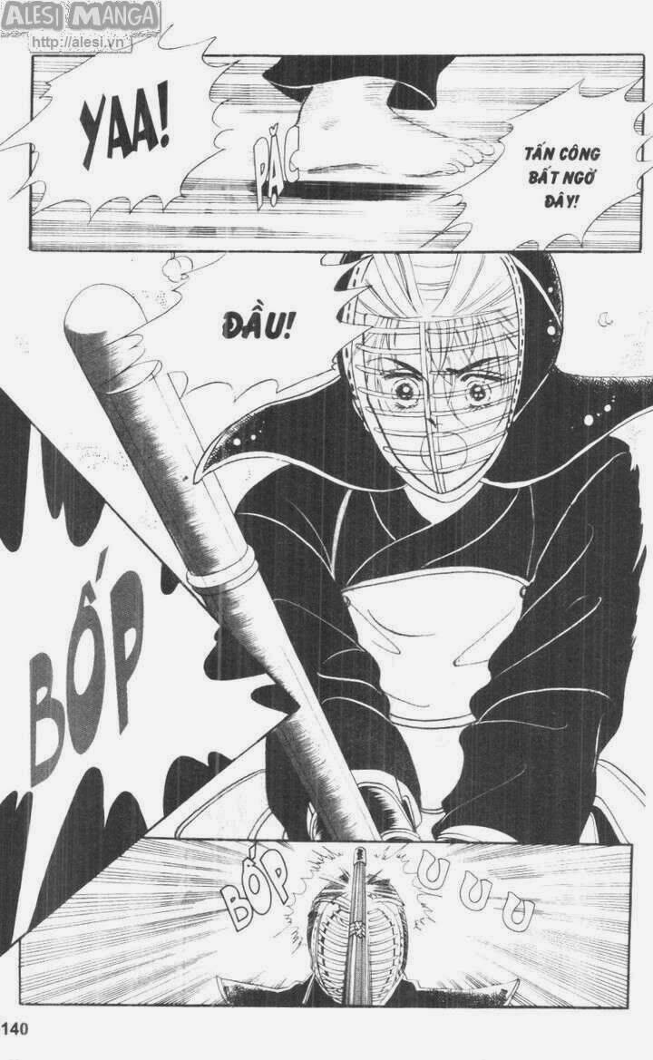 Nhỏ Con Trai: Chapter 2