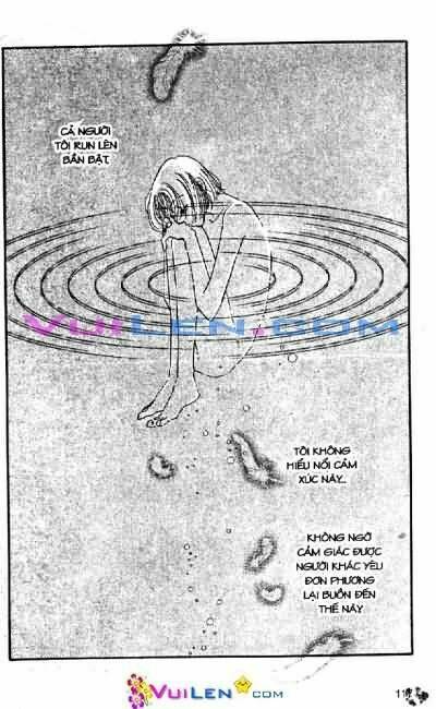 Hiệp Sĩ Nữ Hoàng: Chapter 5