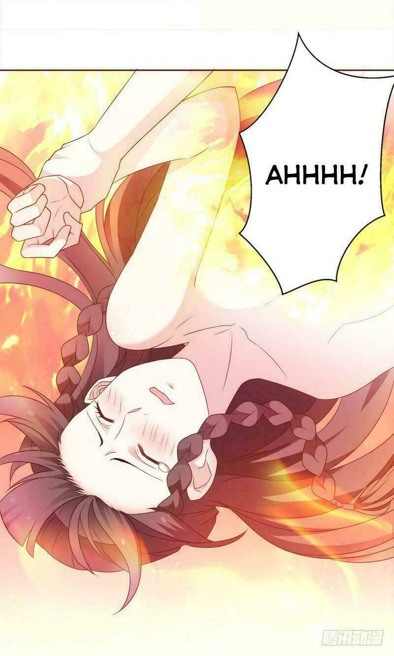 Trò Chơi Trừng Phạt: Chapter 4