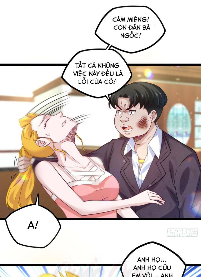 Đô Thị Cực Phẩm Tiên Đế: Chapter 16