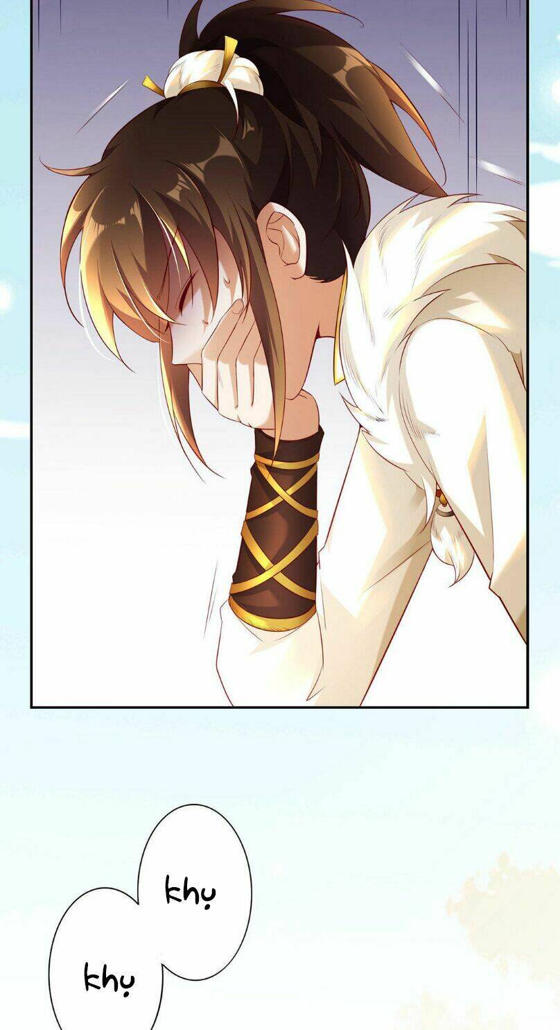 Thiên Kim Bất Hoán: Chapter 5