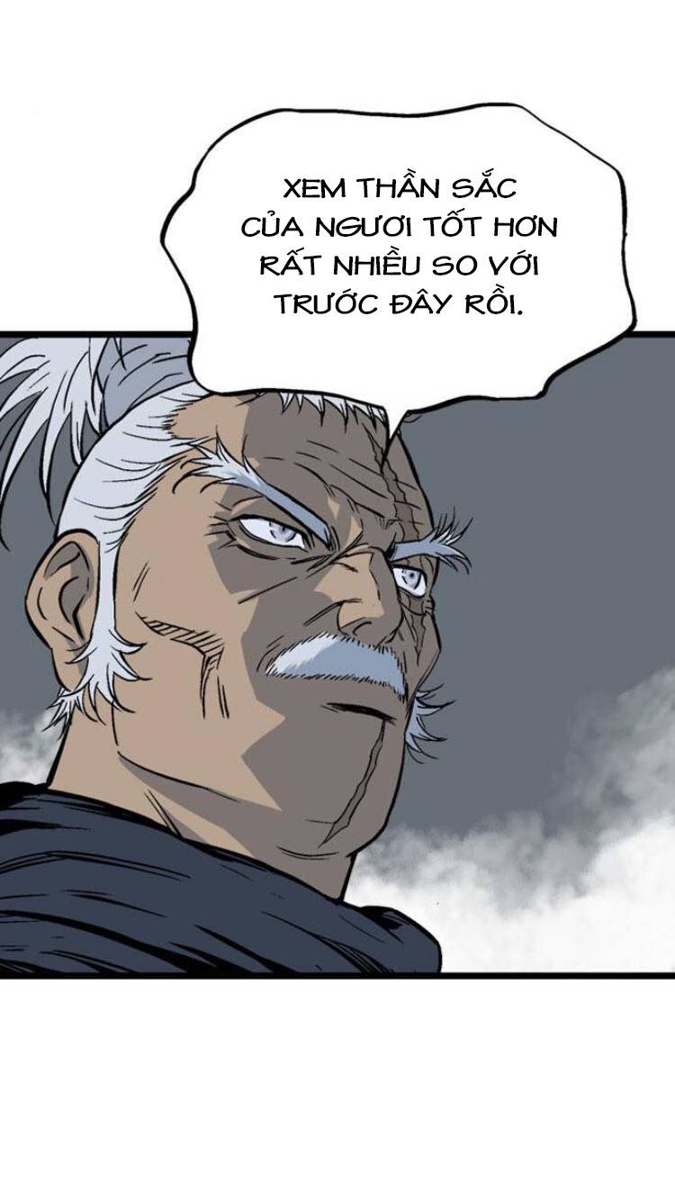 Cao Thủ 2: Chapter 115