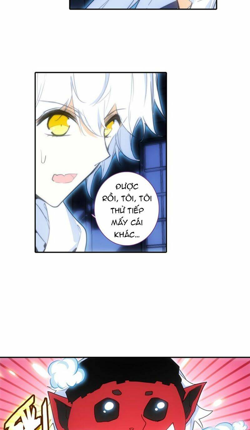 Tạp Đồ: Chapter 59