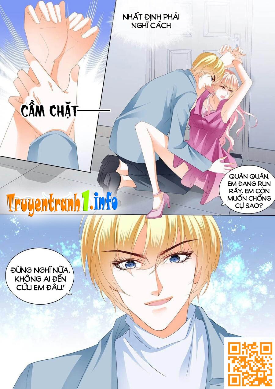Bá Đạo Tiểu Thúc, Xin Trêu Chọc Vừa Thôi!: Chapter 186