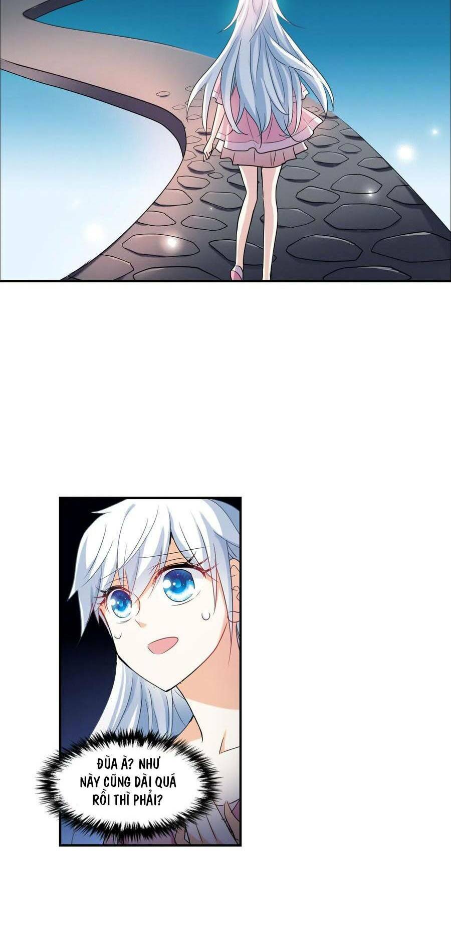 Tô Tịch Kỳ Quái 2: Chapter 31