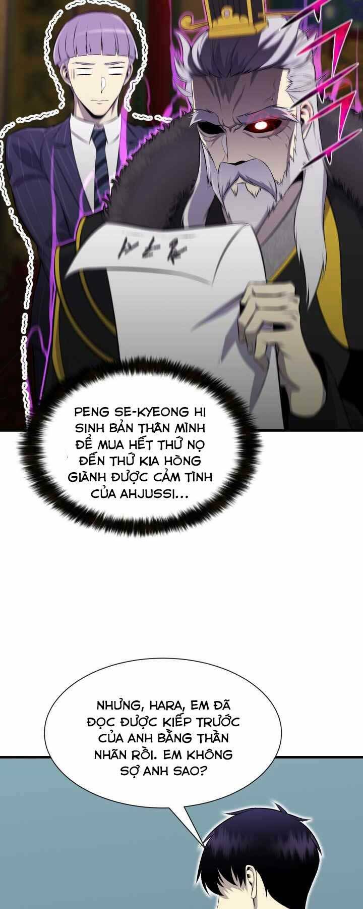 Luân Hồi Ác Nhân: Chapter 110