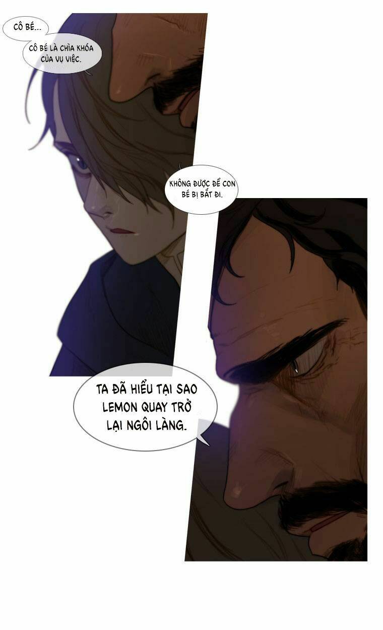 The Pale Horse: Chapter 13