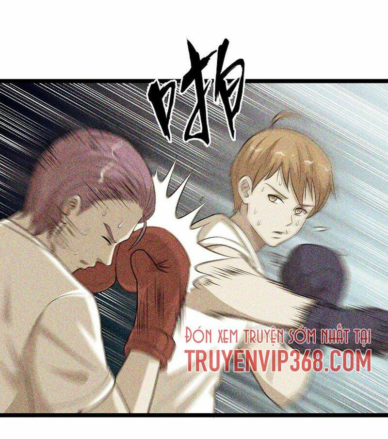 Đai Ca Trở Lại Tuổi 16: Chapter 150