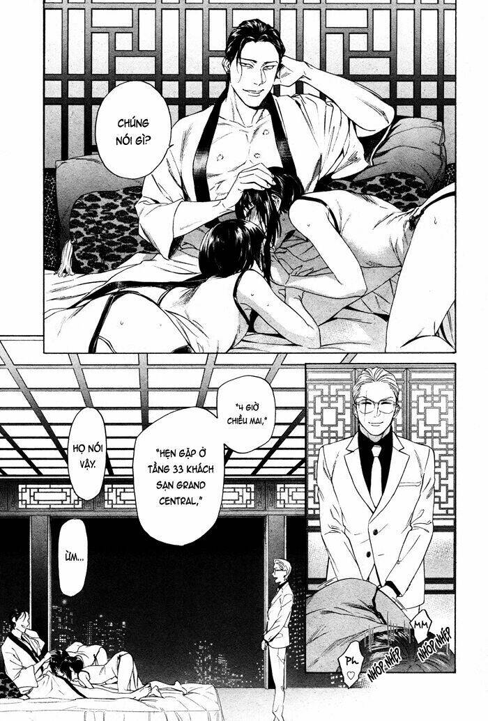 Acid Town: Chapter 42