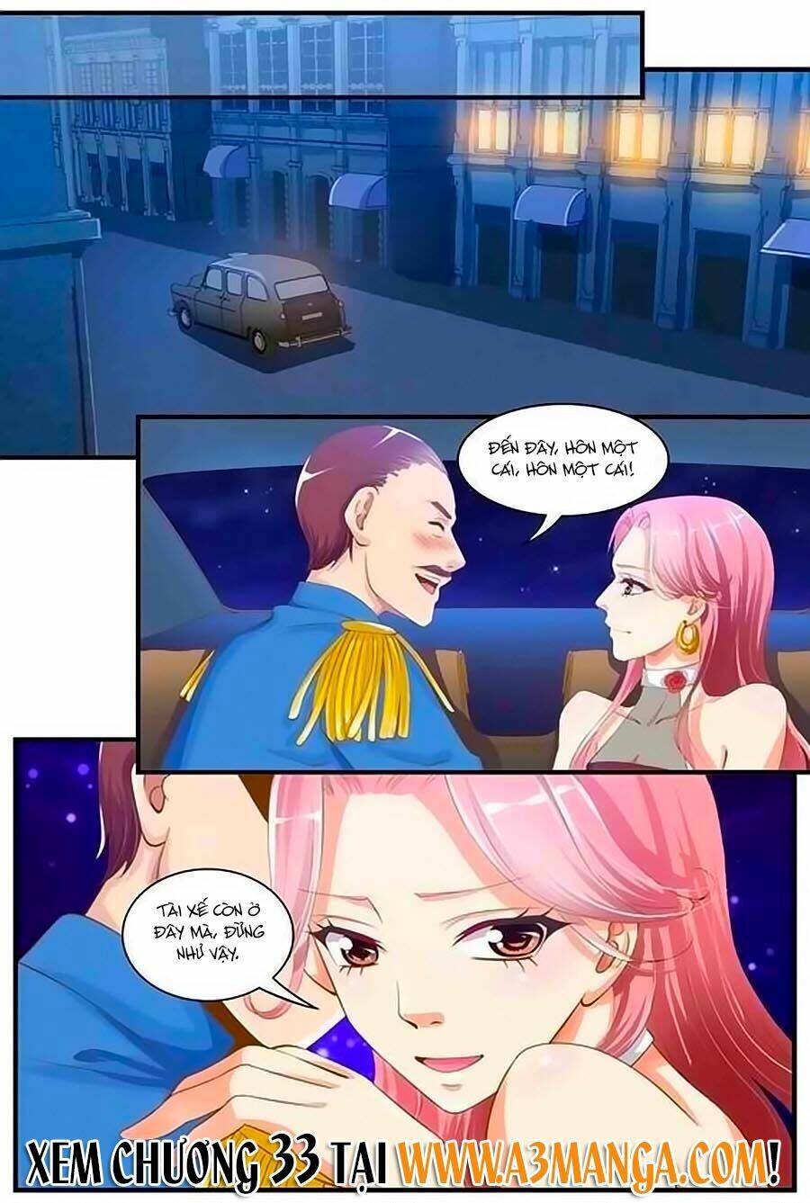 Bán Yêu Khuynh Thành: Chapter 32