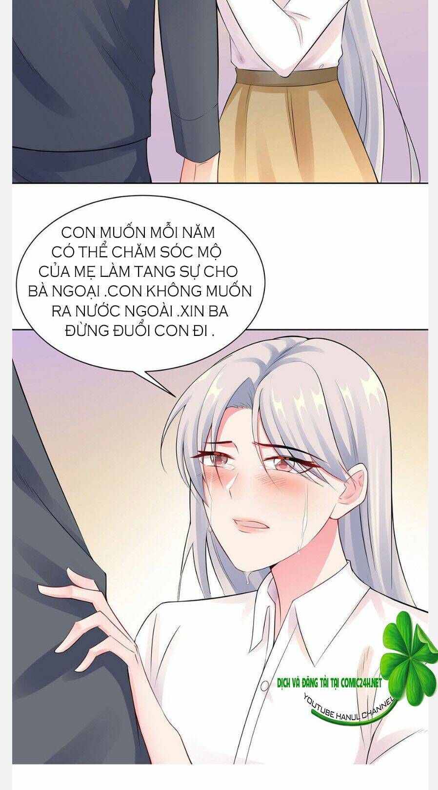 Vô Địch Song Bảo Bối: Chapter 34