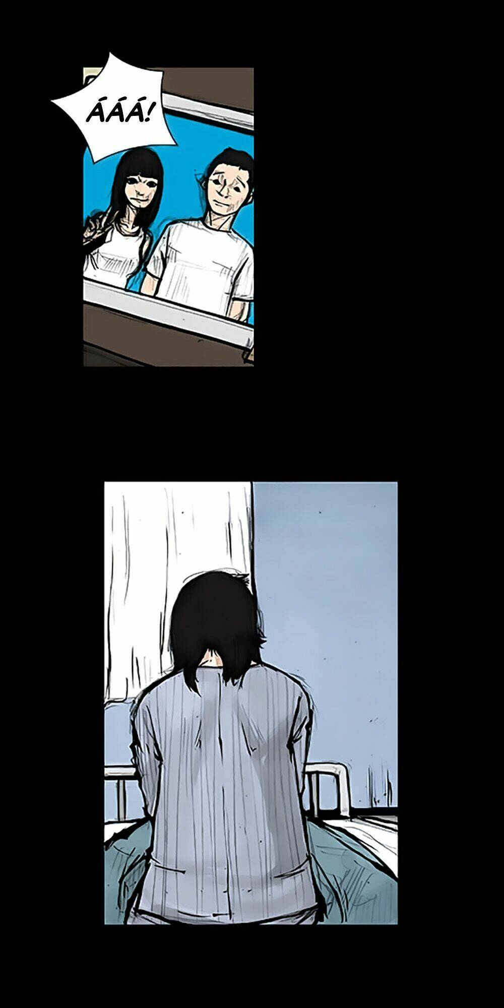 Độc Cô Tiền Truyện: Chapter 5